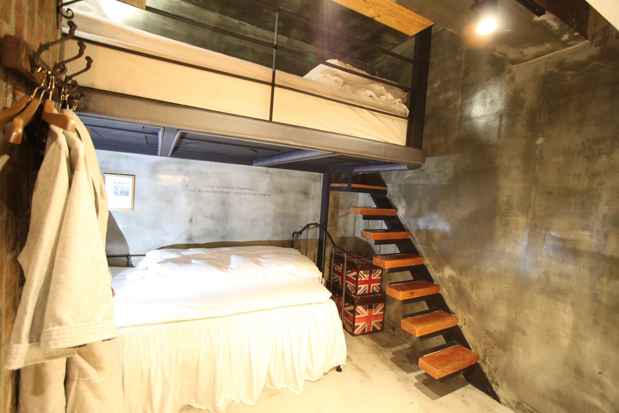 February Hotel Hwanggeum Daegu Exterior foto